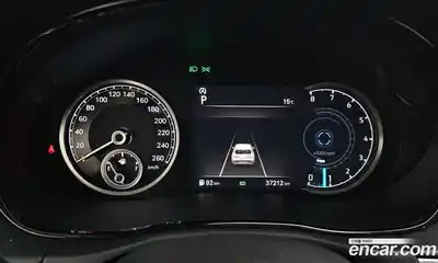 Genesis GV70 2024 2.5 гидро в Москве № 1832271, миниатюра 11