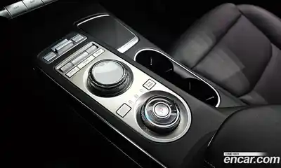 Genesis GV70 2024 2.5 гидро в Москве № 1832271, миниатюра 12