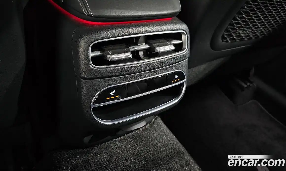 Genesis GV70 2024 2.5 гидро в Москве № 1832271, фото 25