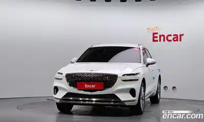 Genesis GV70 2024 2.5 гидро в Москве № 1832271, миниатюра 3