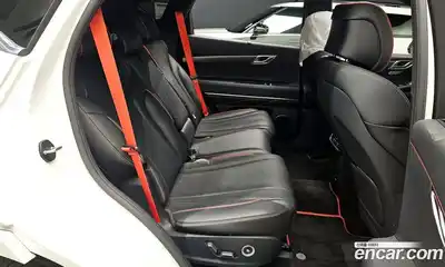 Genesis GV80 2024 2.5 гидро в Москве № 1832330, миниатюра 11