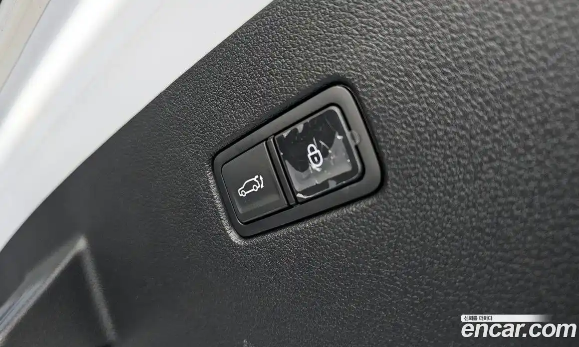 Genesis GV80 2024 2.5 гидро в Москве № 1832330, фото 18