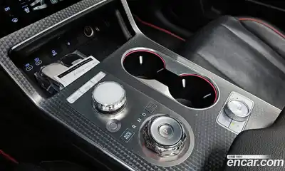 Genesis GV80 2024 2.5 гидро в Москве № 1832330, миниатюра 9