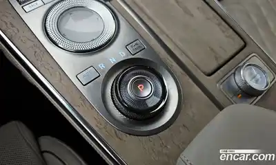 Genesis GV80 2022 3.5 гидро в Москве № 1832357, миниатюра 12