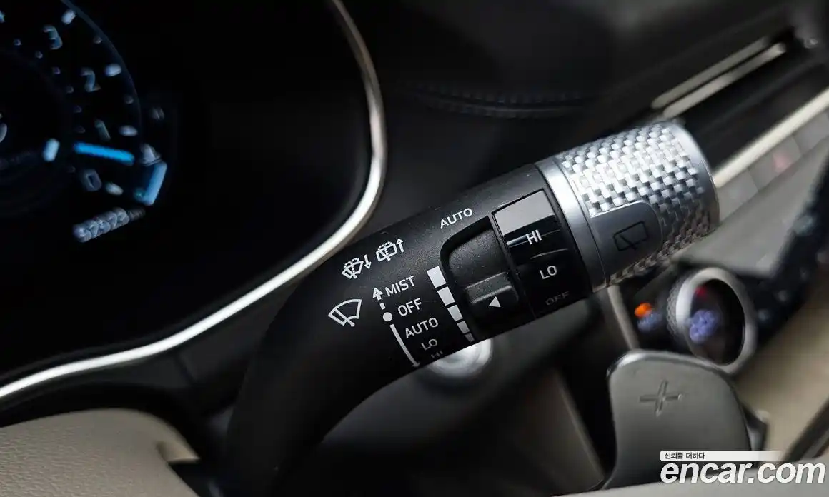Genesis GV80 2022 3.5 гидро в Москве № 1832357, фото 27