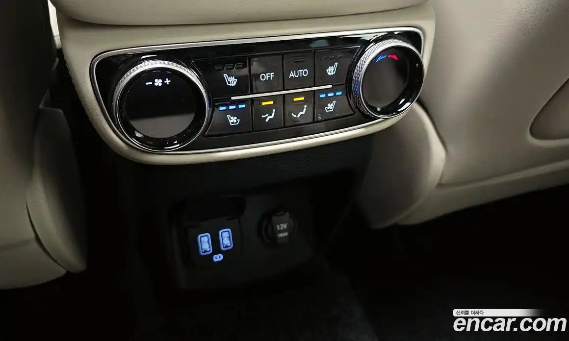Genesis GV80 2022 3.5 гидро в Москве № 1832357, фото 28