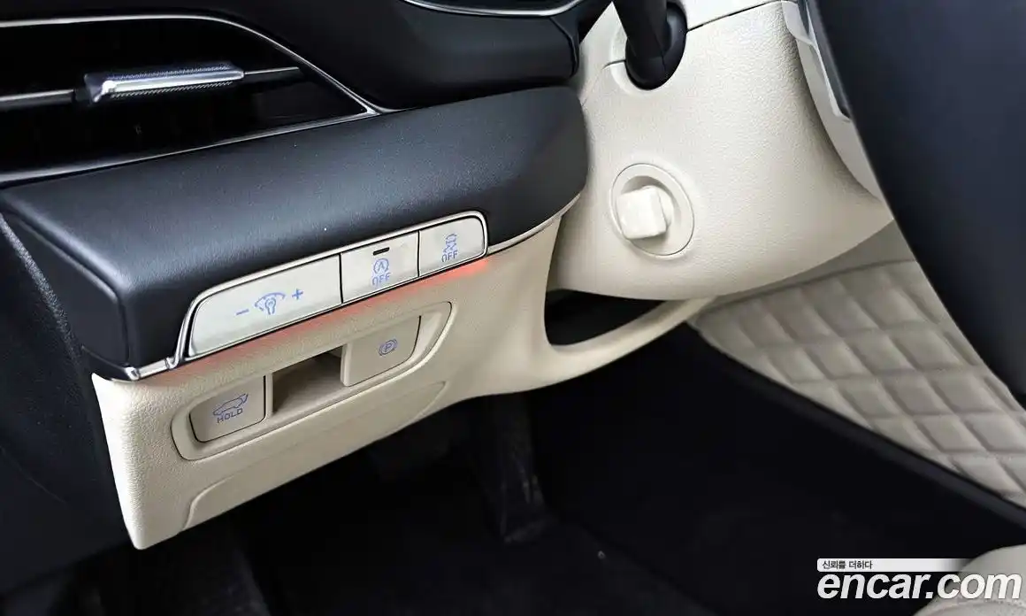 Genesis GV80 2022 3.5 гидро в Москве № 1832357, фото 30