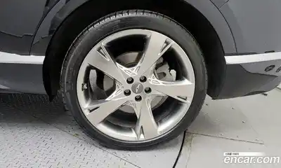 Genesis GV80 2022 3.5 гидро в Москве № 1832357, миниатюра 7