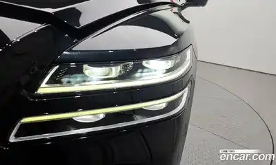 Genesis GV80 2022 3.5 гидро в Москве № 1832357, миниатюра 8