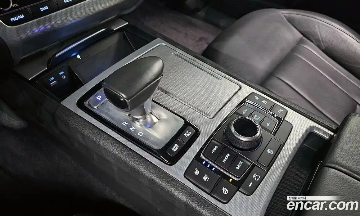 Genesis G80 2017 3.3 гидро в Москве, фото 12