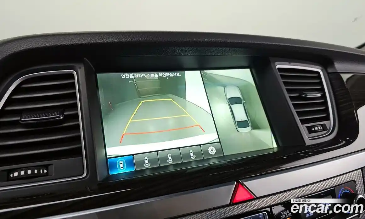 Genesis G80 2017 3.3 гидро в Москве, фото 21