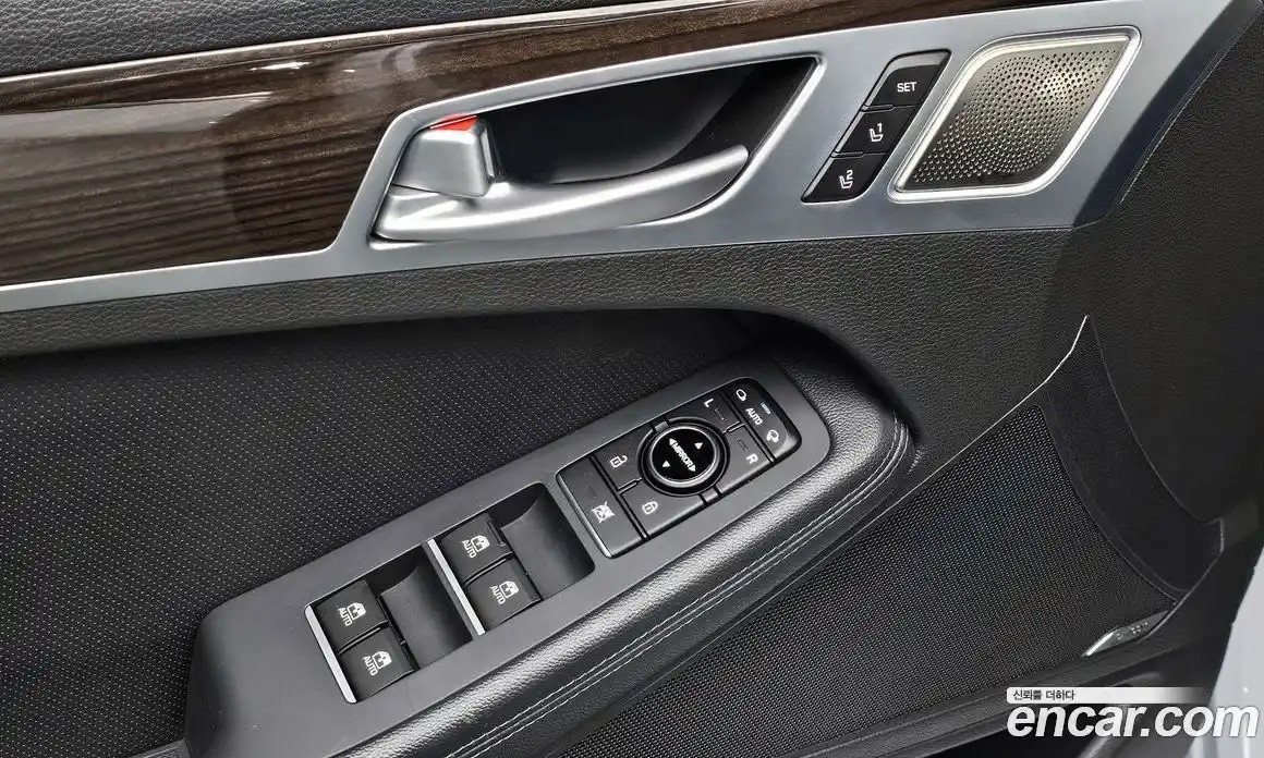 Genesis G80 2017 3.3 гидро в Москве, фото 29