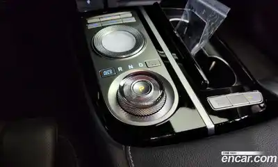 Genesis G80 2021 2.5 гидро в Москве № 1832462, миниатюра 12