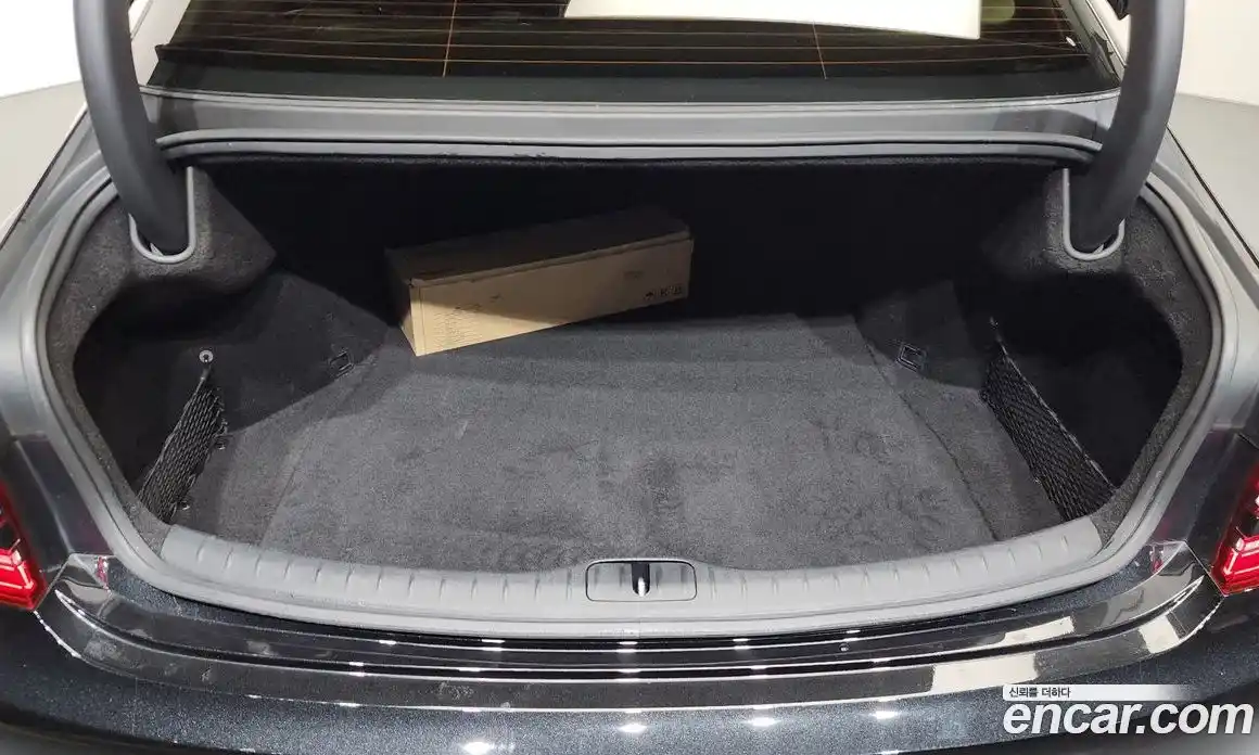 Genesis G80 2021 2.5 гидро в Москве № 1832462, фото 26
