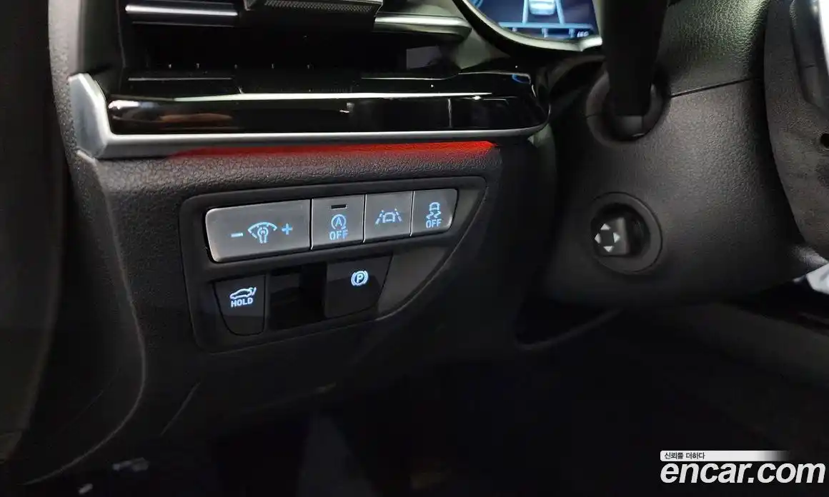 Genesis G80 2021 2.5 гидро в Москве № 1832462, фото 28
