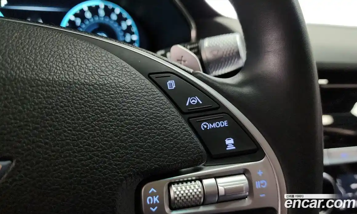 Genesis G80 2021 2.5 гидро в Москве № 1832462, фото 31