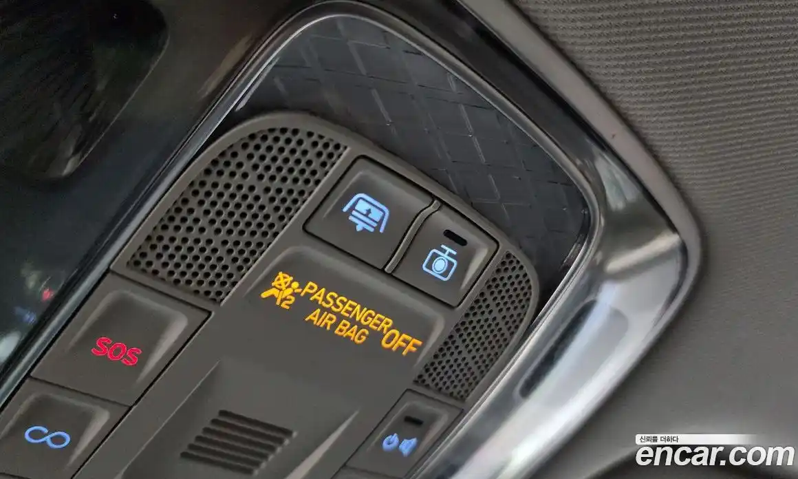 Genesis G80 2021 2.5 гидро в Москве № 1832462, фото 32