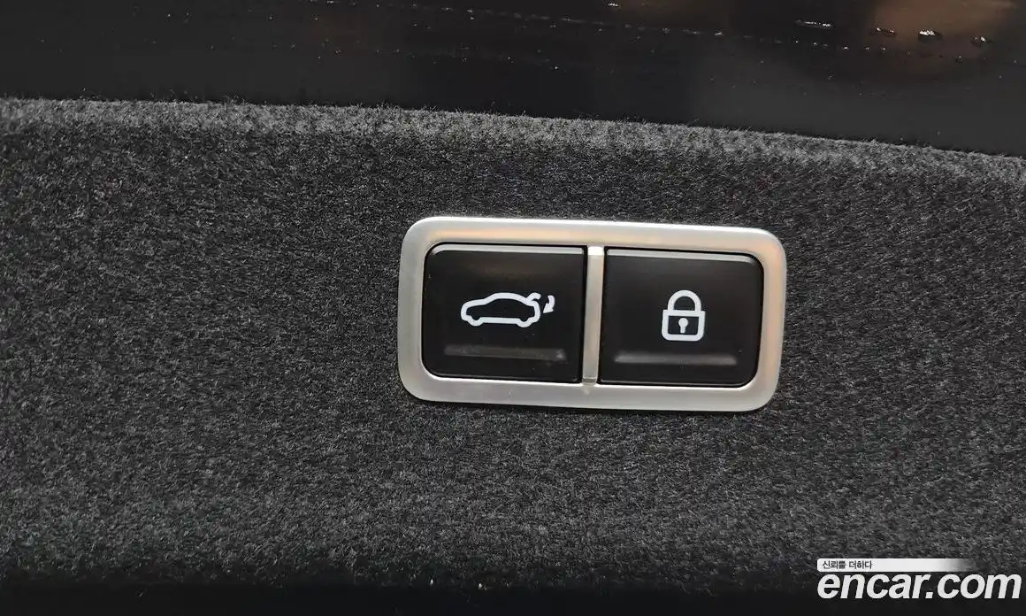 Genesis G80 2021 2.5 гидро в Москве № 1832462, фото 36