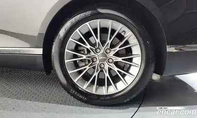 Genesis G80 2021 2.5 гидро в Москве № 1832462, миниатюра 7