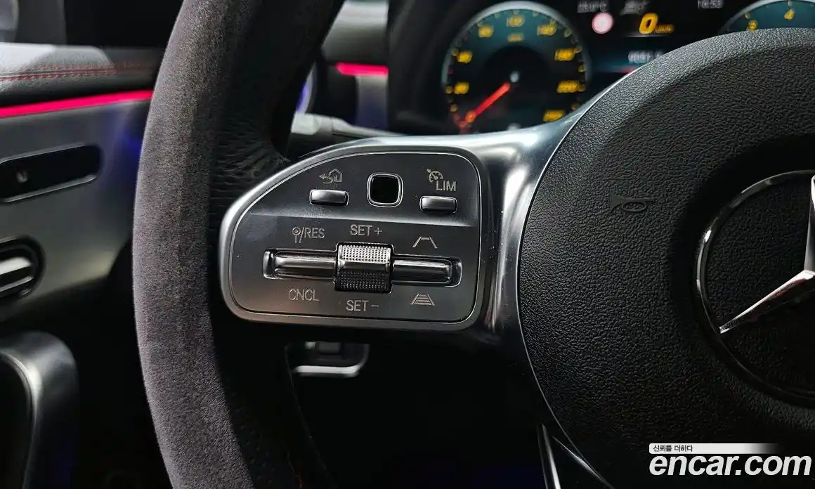 Mercedes-Benz CLA-Class 2023 2.0 гидро в Москве № 1832829, фото 24