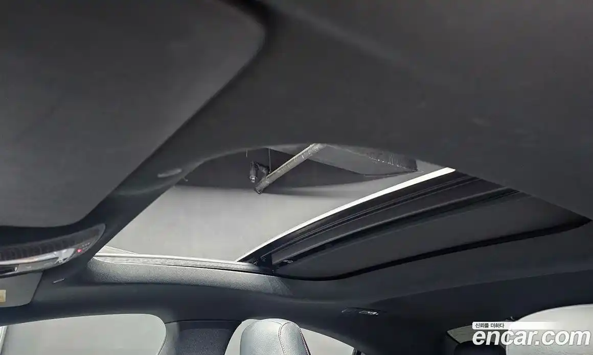 Mercedes-Benz CLA-Class 2023 2.0 гидро в Москве № 1832829, фото 25