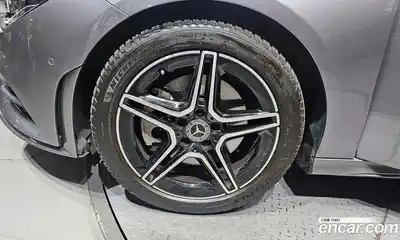 Mercedes-Benz CLA-Class 2023 2.0 гидро в Москве № 1832829, миниатюра 5