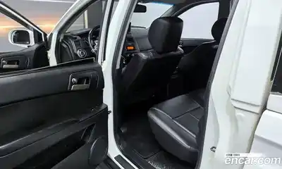 SsangYong Korando 2014 2.0 гидро в Москве № 1832855, миниатюра 11
