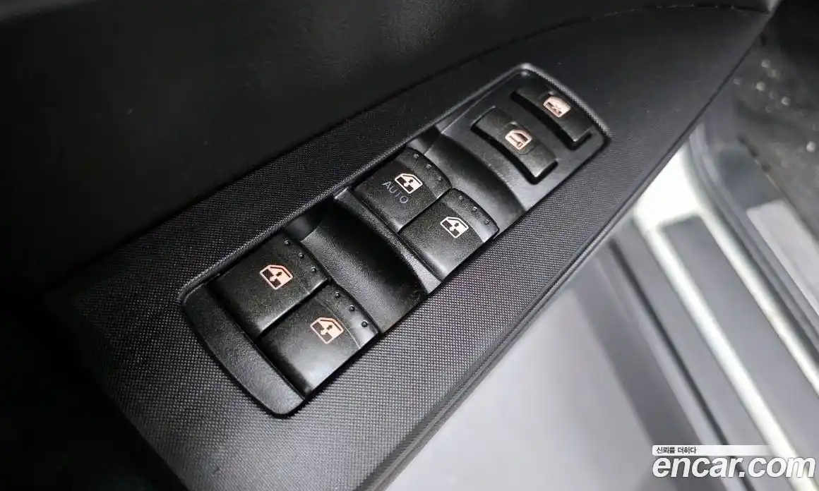 SsangYong Korando 2014 2.0 гидро в Москве № 1832855, фото 13