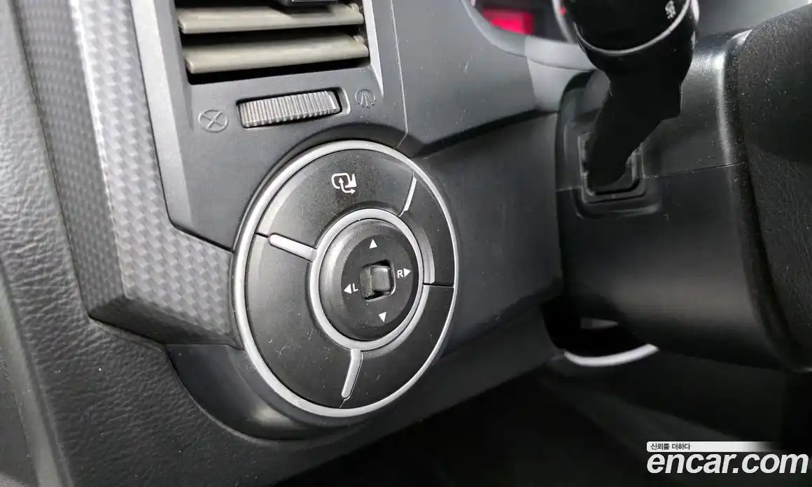 SsangYong Korando 2014 2.0 гидро в Москве № 1832855, фото 14