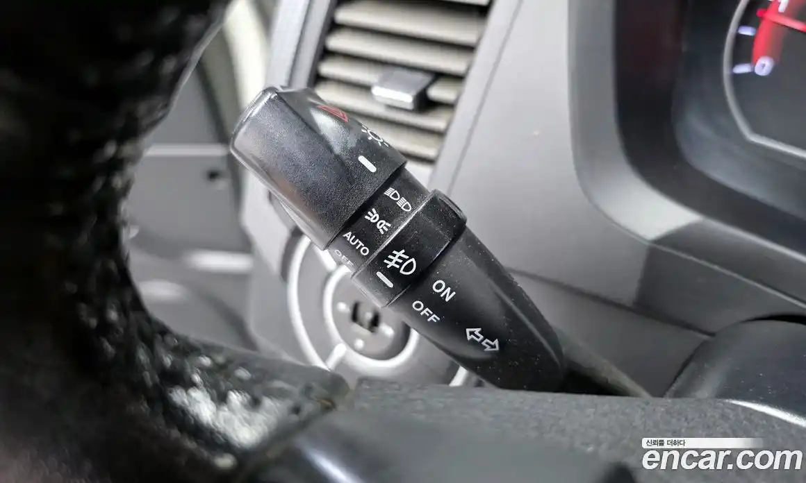 SsangYong Korando 2014 2.0 гидро в Москве № 1832855, фото 15