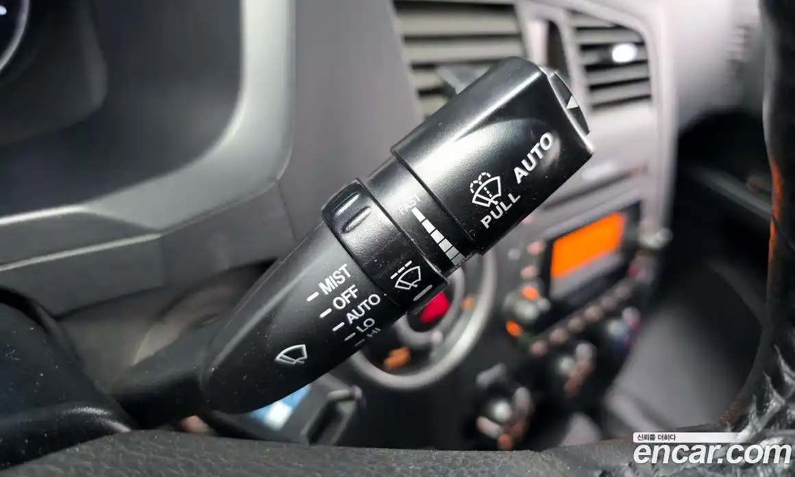 SsangYong Korando 2014 2.0 гидро в Москве № 1832855, фото 16