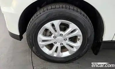 SsangYong Korando 2014 2.0 гидро в Москве № 1832855, миниатюра 5