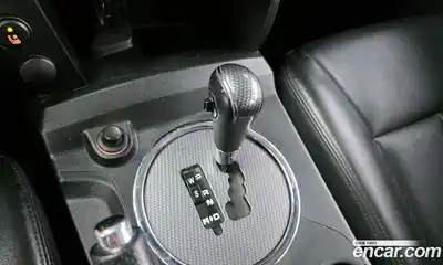 SsangYong Korando 2014 2.0 гидро в Москве № 1832855, миниатюра 9