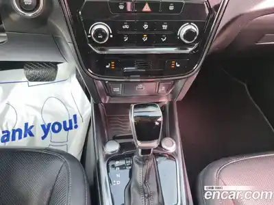 SsangYong TIBOLI 2021 1.5 гидро в Москве № 1832922, миниатюра 12