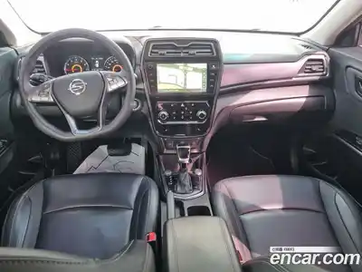 SsangYong TIBOLI 2021 1.5 гидро в Москве № 1832922, миниатюра 5