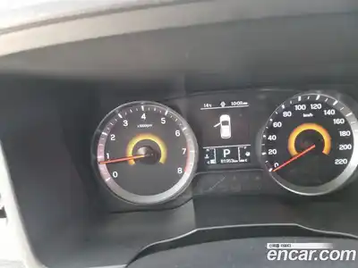 SsangYong TIBOLI 2021 1.5 гидро в Москве № 1832922, миниатюра 6