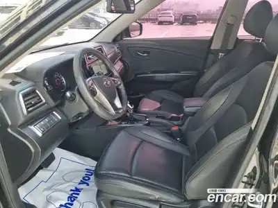 SsangYong TIBOLI 2021 1.5 гидро в Москве № 1832922, миниатюра 7
