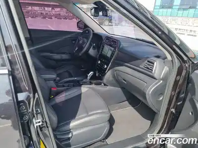 SsangYong TIBOLI 2021 1.5 гидро в Москве № 1832922, миниатюра 9