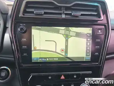 SsangYong TIBOLI 2021 1.5 гидро в Москве № 1832922, миниатюра 10
