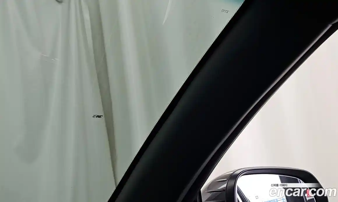 SsangYong Rexton 2018 2.2 гидро в Москве № 1833065, фото 27