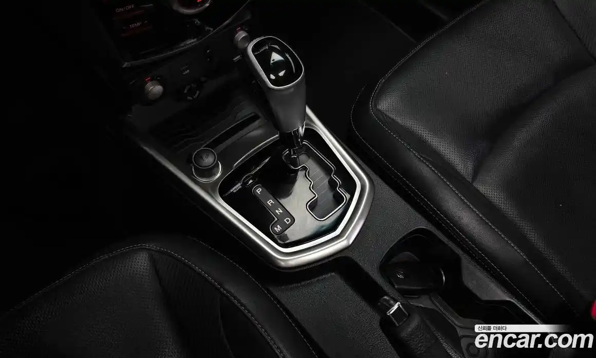 SsangYong TIBOLI 2015 1.6 гидро в Москве № 1833080, фото 12