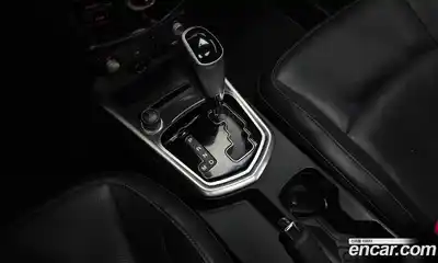 SsangYong TIBOLI 2015 1.6 гидро в Москве № 1833080, миниатюра 12