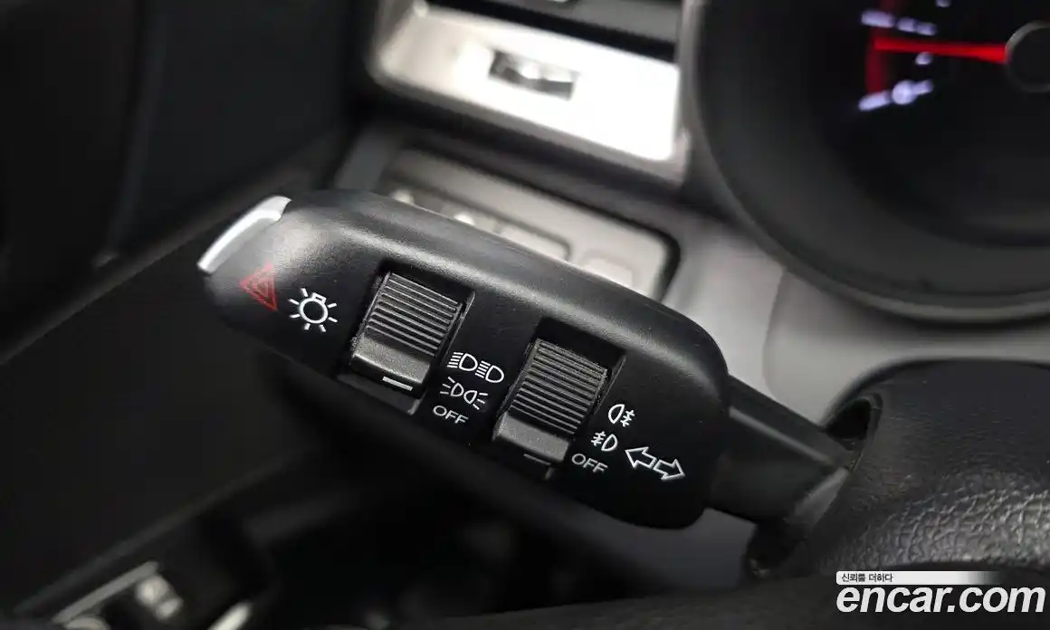 SsangYong TIBOLI 2015 1.6 гидро в Москве № 1833080, фото 31