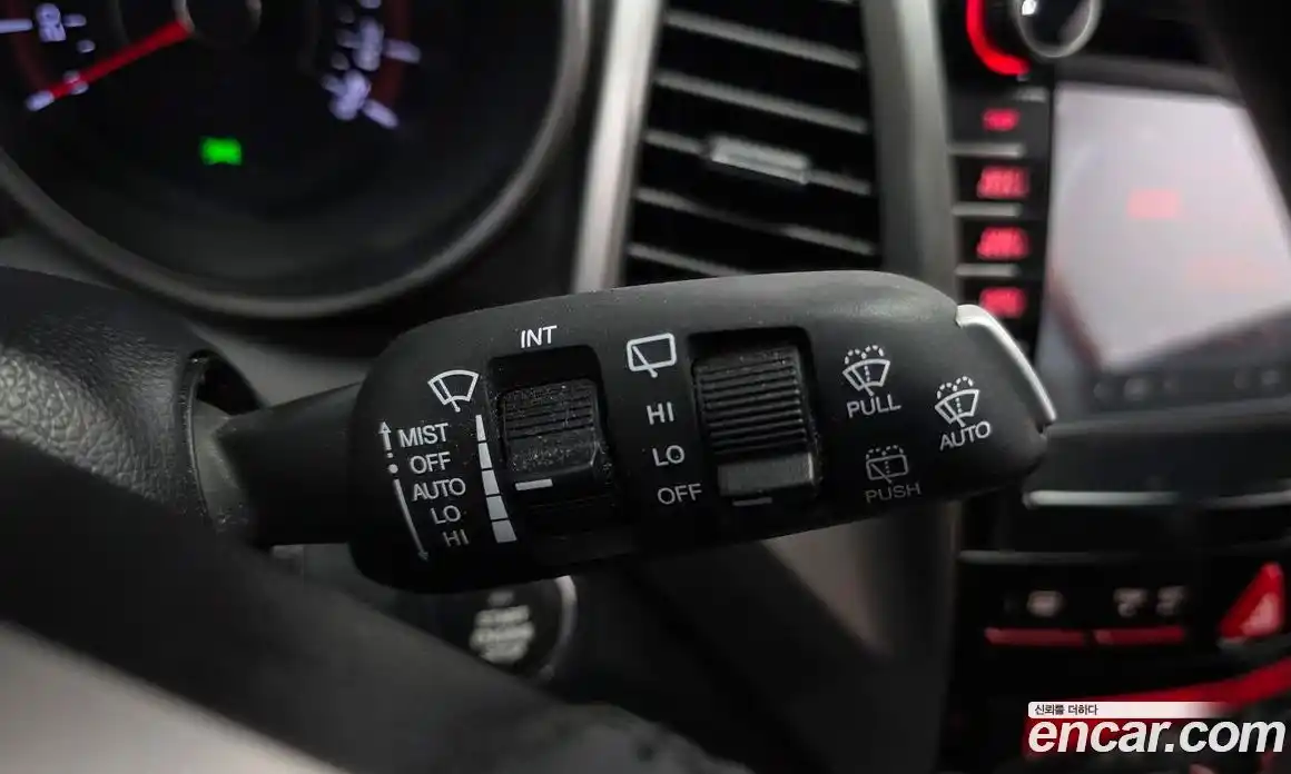 SsangYong TIBOLI 2015 1.6 гидро в Москве № 1833080, фото 34