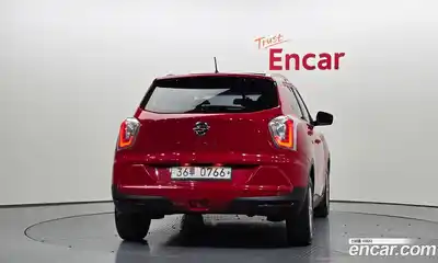 SsangYong TIBOLI 2015 1.6 гидро в Москве № 1833080, миниатюра 4