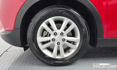 SsangYong TIBOLI 2015 1.6 гидро в Москве № 1833080, миниатюра 5