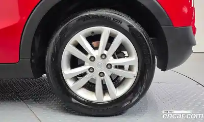 SsangYong TIBOLI 2015 1.6 гидро в Москве № 1833080, миниатюра 7