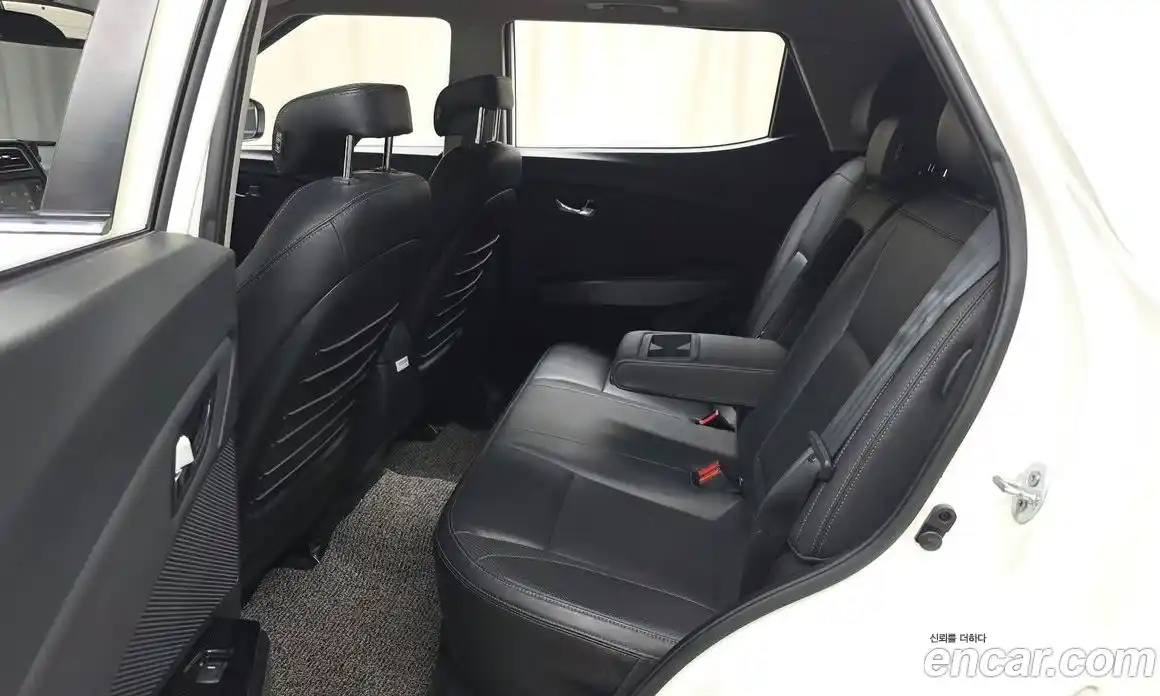 SsangYong TIBOLI 2020 1.6 гидро в Москве № 1833213, фото 11