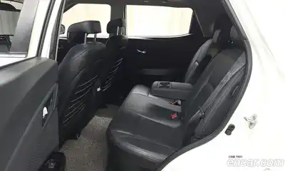 SsangYong TIBOLI 2020 1.6 гидро в Москве № 1833213, миниатюра 11