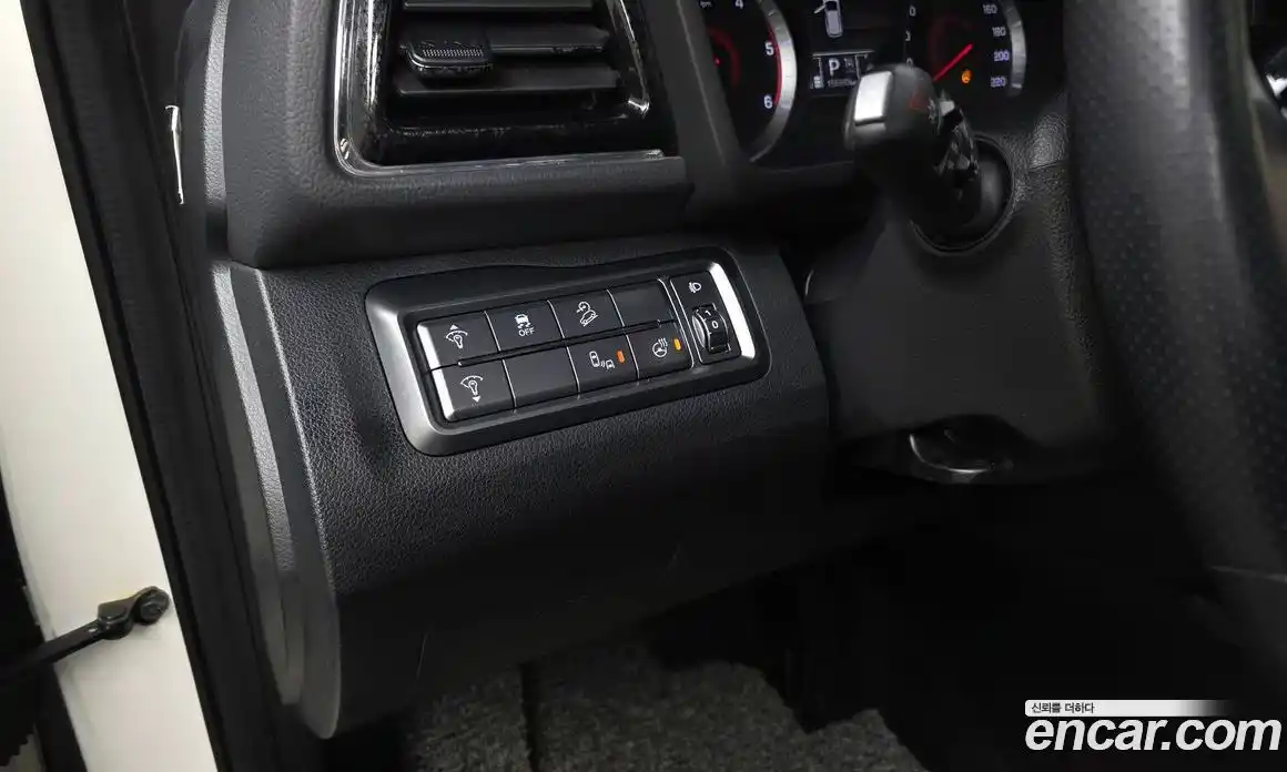 SsangYong TIBOLI 2020 1.6 гидро в Москве № 1833213, фото 13